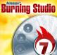אשמפו תוכנת צריבה Ashampoo Burning Studio