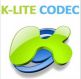 K-Lite Codec - מקודדים החבילה המלאה